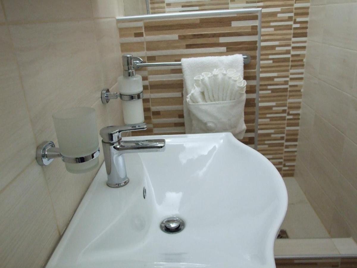 Apartman Nena Pirot Exterior photo