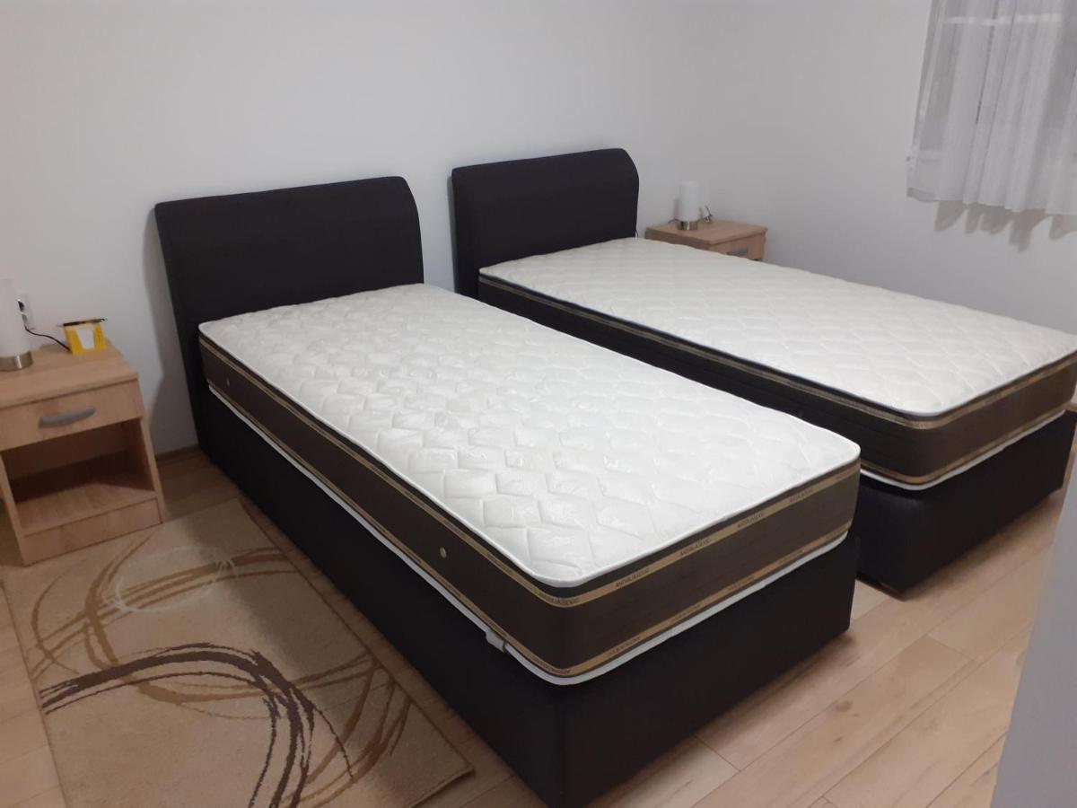 Apartman Nena Pirot Exterior photo