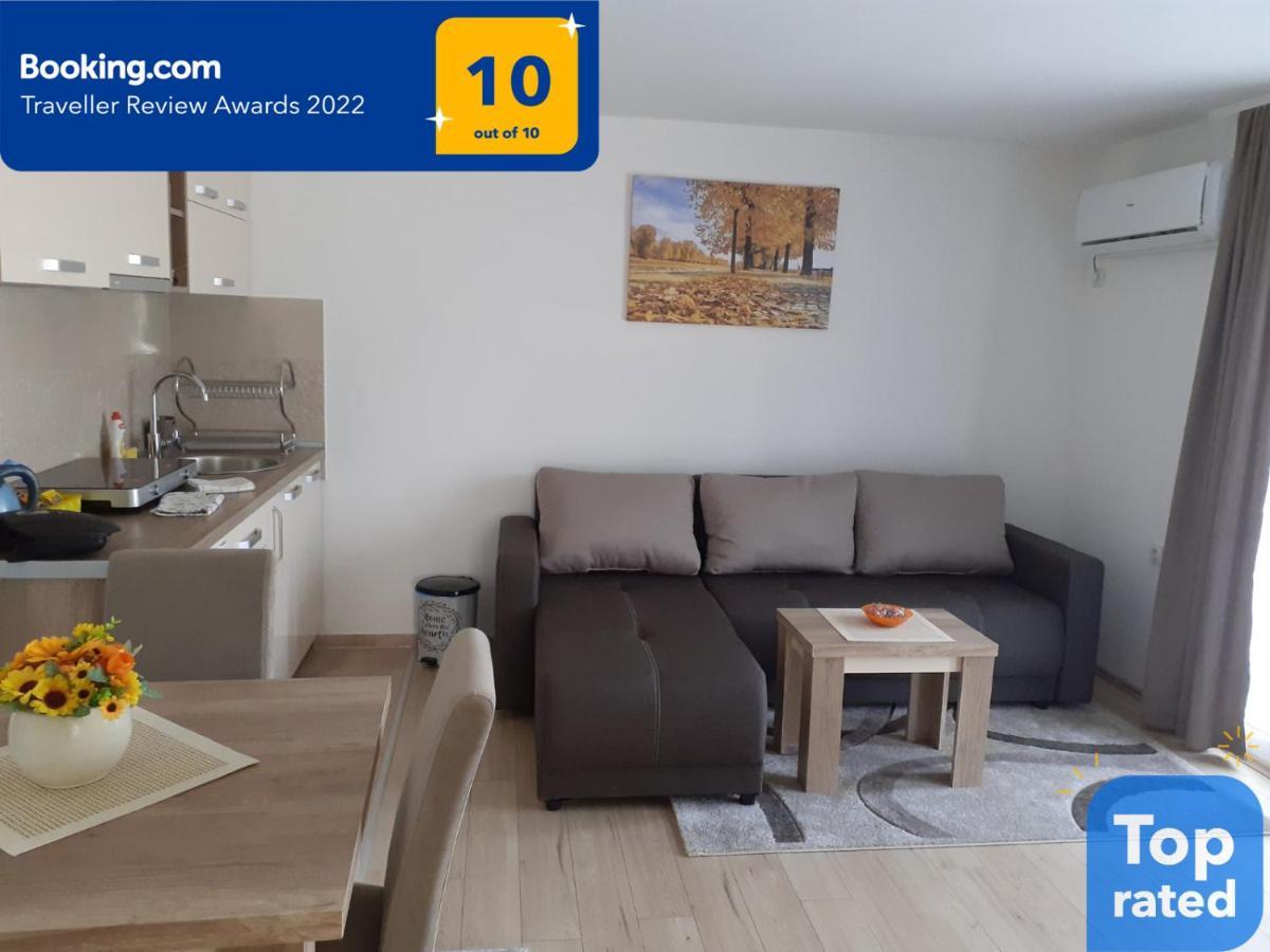 Apartman Nena Pirot Exterior photo