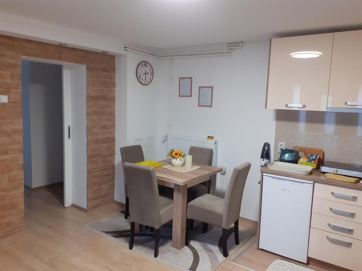 Apartman Nena Pirot Exterior photo