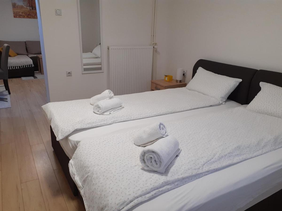 Apartman Nena Pirot Exterior photo