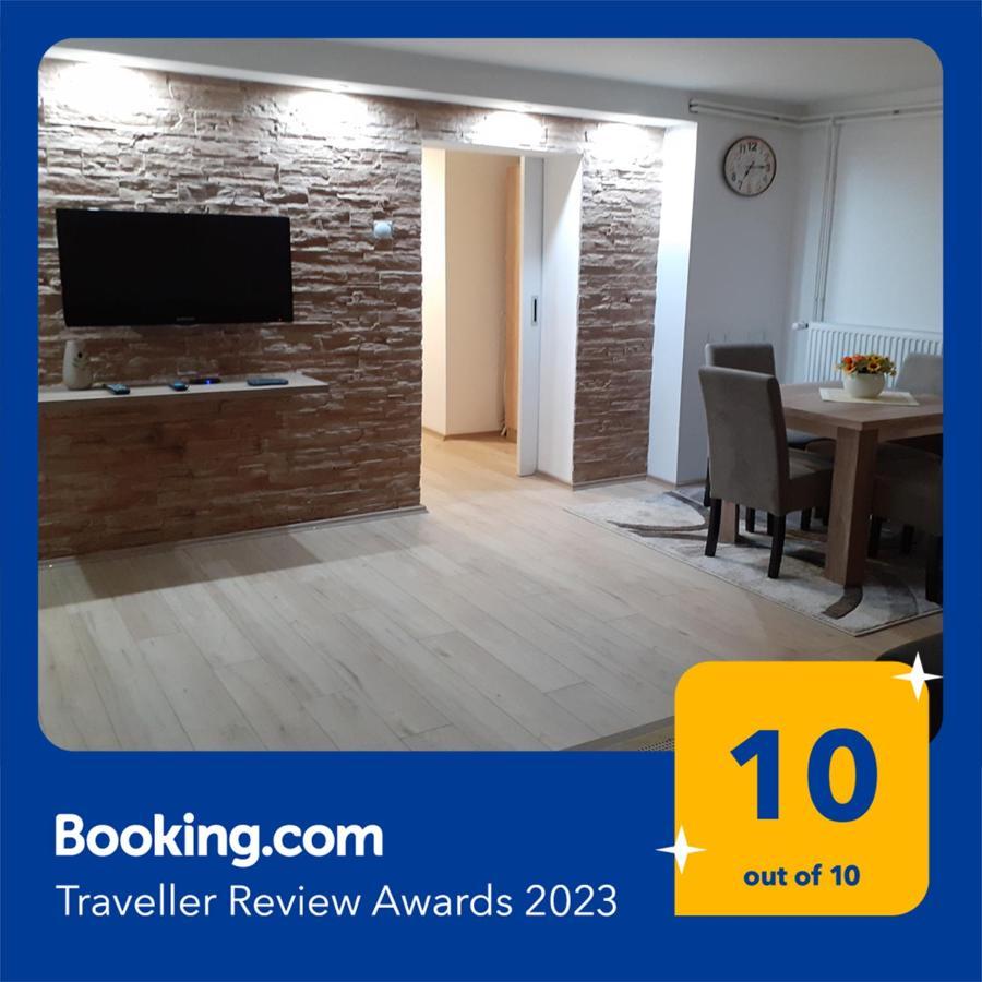 Apartman Nena Pirot Exterior photo