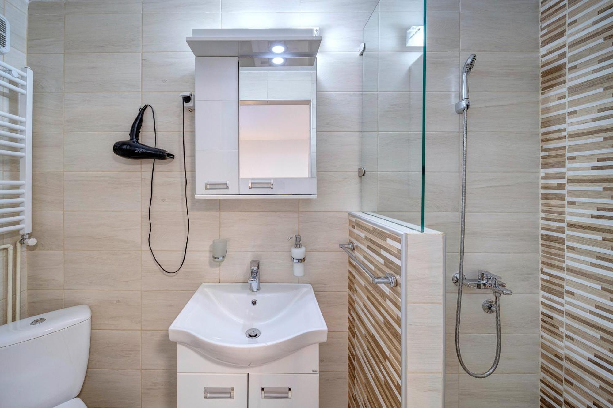 Apartman Nena Pirot Exterior photo